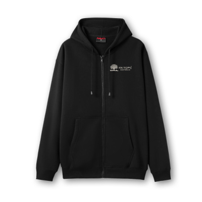Mens Ramo TZ612H Zip Hoody Thumbnail