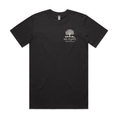 Mens Classic Tee Thumbnail
