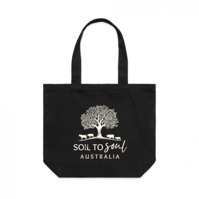 AS Colour Shoulder Tote Thumbnail