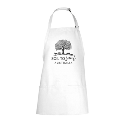 Kids Apron Thumbnail