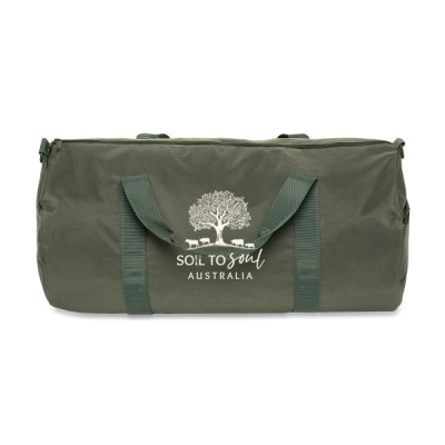 Duffel Bag Thumbnail