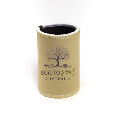 Stubby Coolers with Base Thumbnail