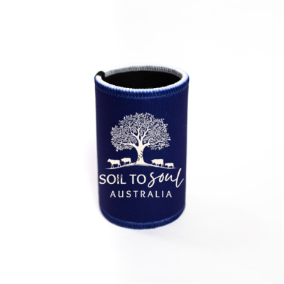 Stubby Coolers with Base Thumbnail