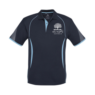 Mens Razor Polo Thumbnail