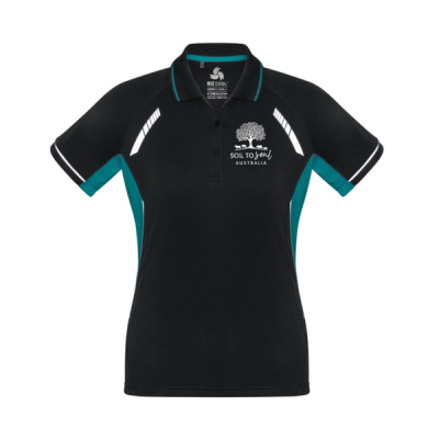Biz Collection Ladies Renegade Polo Thumbnail