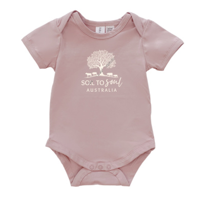 Baby Onesie Thumbnail