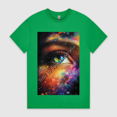 Celestial Vision - HeavyCotton™ Tee Thumbnail